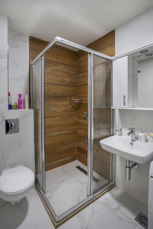 Апартаменты Relax M Apartment Будва-31