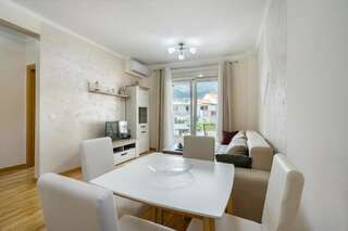 Апартаменты Relax M Apartment Будва Апартаменты с 1 спальней-15