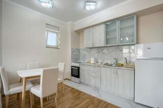 Апартаменты Relax M Apartment Будва Апартаменты с 1 спальней-2