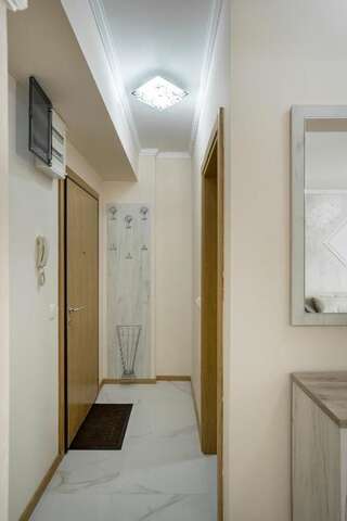 Апартаменты Relax M Apartment Будва Апартаменты с 1 спальней-24