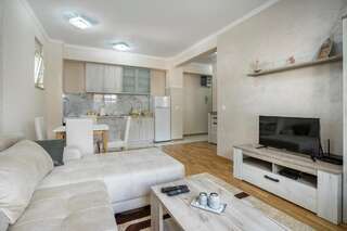 Апартаменты Relax M Apartment Будва Апартаменты с 1 спальней-26