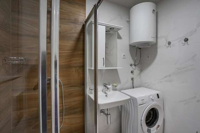 Апартаменты Relax M Apartment Будва-12