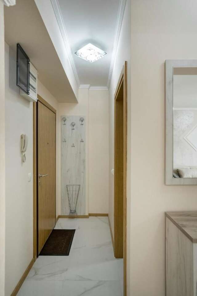 Апартаменты Relax M Apartment Будва-15