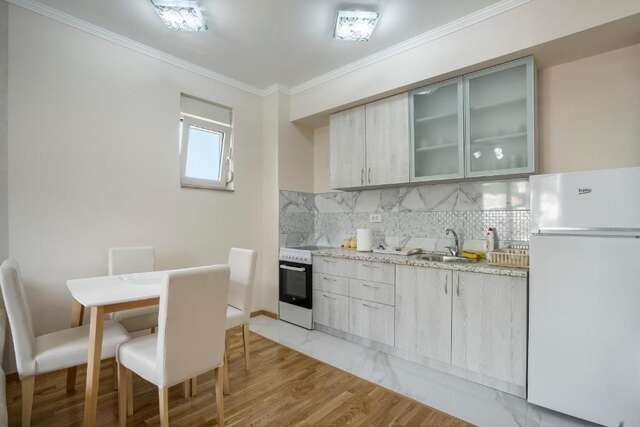 Апартаменты Relax M Apartment Будва-21