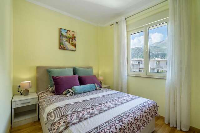 Апартаменты Relax M Apartment Будва-29