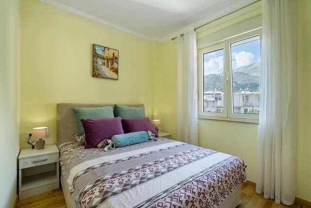 Апартаменты Relax M Apartment Будва-5